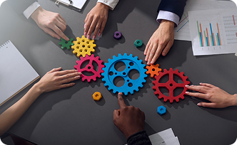 Co-Development Projects