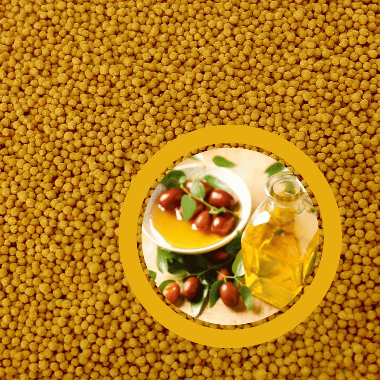 Encapsulated-Jojoba-Oil-Beads