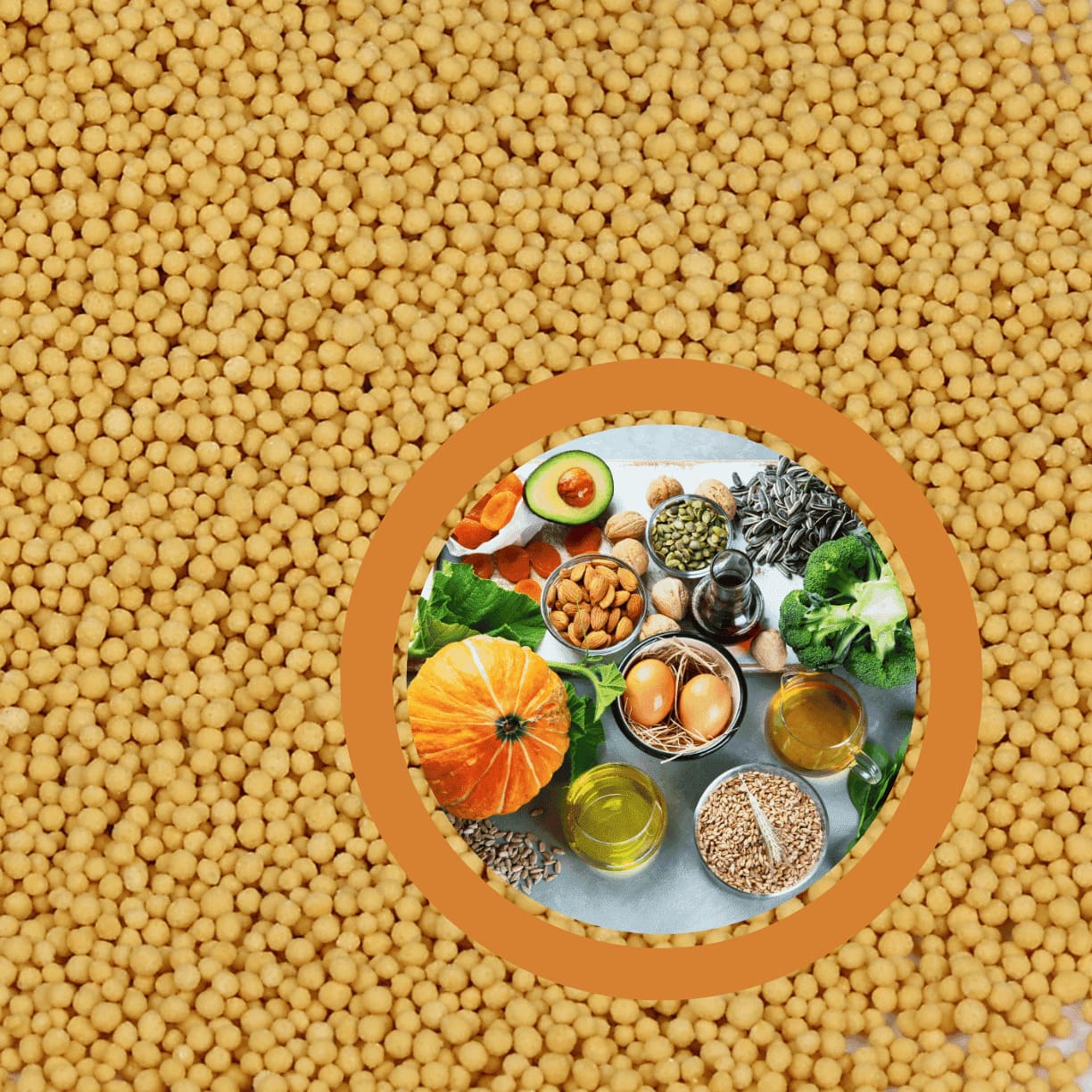 Microencapsulation-Of-Vitamin-A-And-E