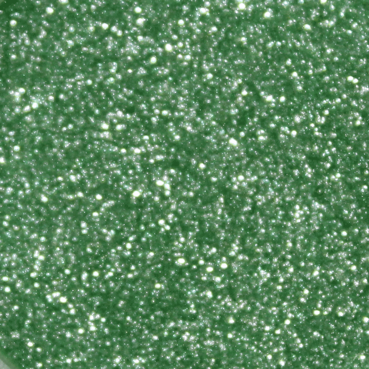 Green-Color-Sparkling-Dust