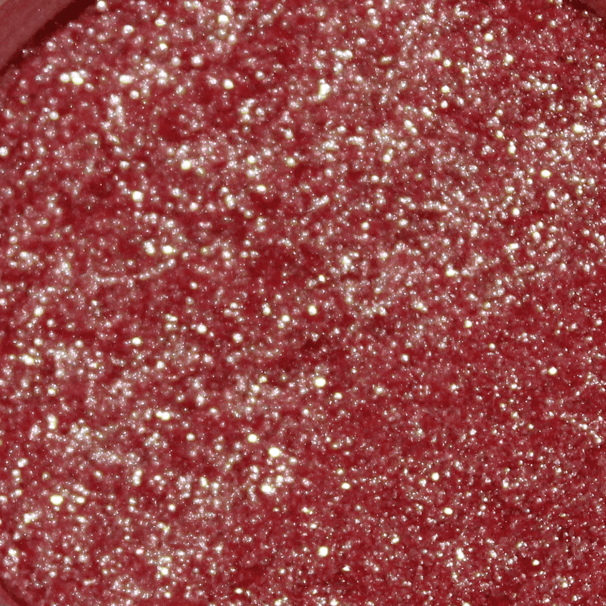 Red-color-Sparkling-Dust