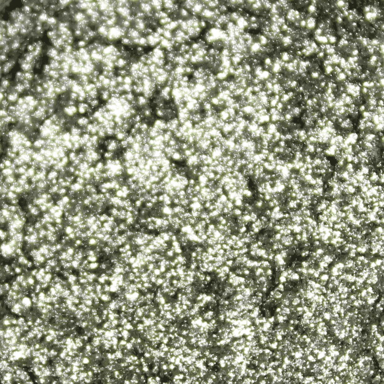 Silver-Color-Sparkling-Dust